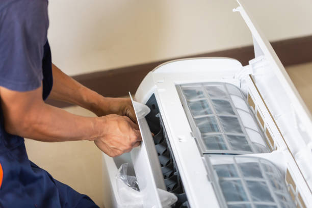Best HVAC installation services  in Folsom, CA